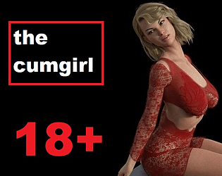 The Camgirl poster