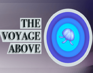 The Voyage Above poster