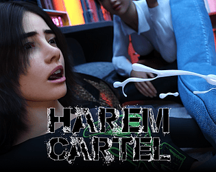 Harem Cartel poster