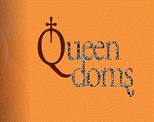 Queendoms poster