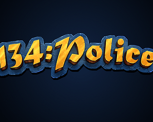 134:Police poster