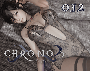 Chrono's Legacy Ver 0.1.2 poster