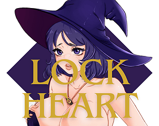 Lockheart (NSFW +18) poster