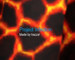 project infection poster