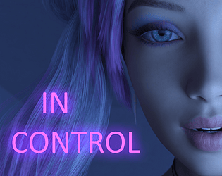 IN CONTROL 0.1 poster