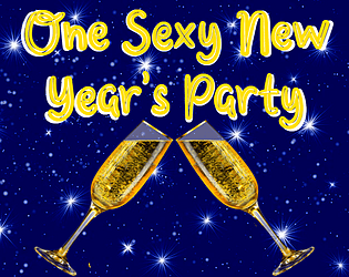 One Sexy New Year's Party: Demo poster