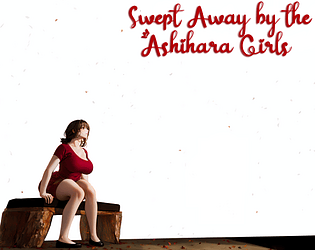 Swept Away by the Ashihara Girls poster