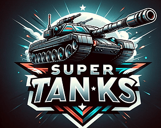 Super Tanks poster