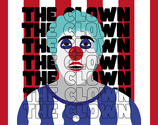 The Clown poster