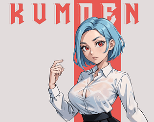 KUMDEN (DEMO) poster