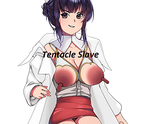 Tentacle Slave poster