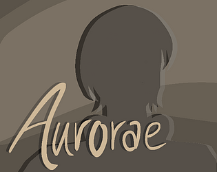 Aurorae (DEMO) poster