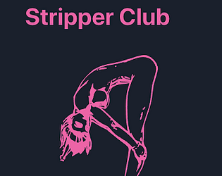 The Ultimate Stripper Club poster
