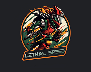 Lethal Speed poster