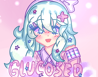 GLUCOSED poster