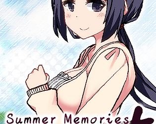 Summer Memories Plus poster