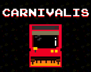 Carnivalis poster
