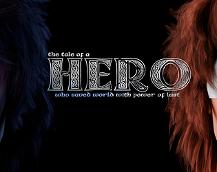 HERO poster