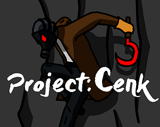 Project: Cenk poster