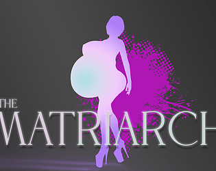 The Matriarch poster