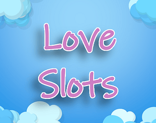 Love Slots poster