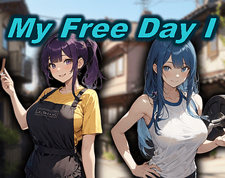 My Free Day I poster