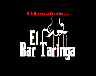 El Rescate del Bar Taringa poster