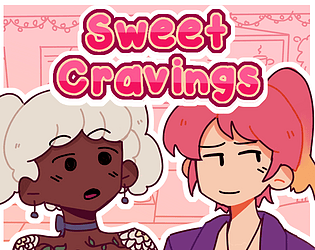 Sweet Cravings poster
