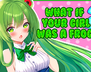 What if Your Girl Was a Frog ? 2 poster