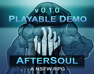 Aftersoul poster