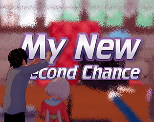 My New Second Chance [EP5.2] [FREE] poster