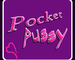 Poket Pussy poster