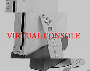 Virtual Console poster