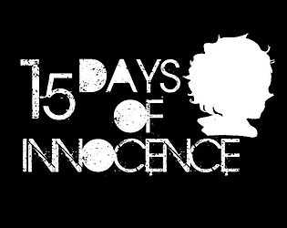15 Days Of Innocence poster