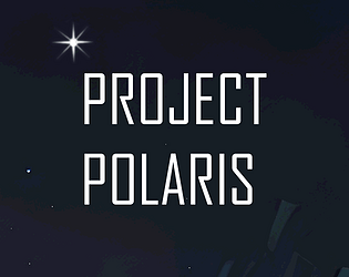 Project Polaris poster