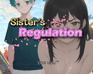 Sister's Regulation poster