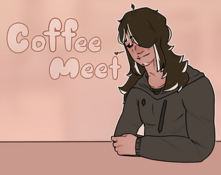 Coffee Meet poster