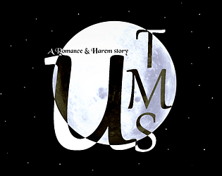 UTMS poster