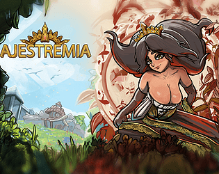 AJESTREMIA poster