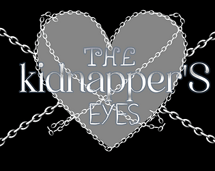 The Kidnappers Eyes DEMO poster