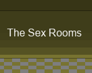The Sex Rooms Demo poster