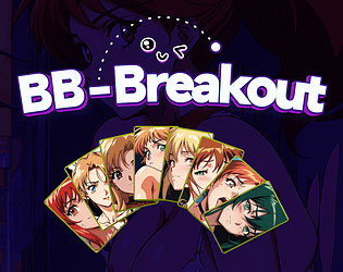 BB Breakout! poster