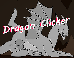 Dragon Clicker (Alpha) poster