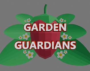 Garden Guardians poster