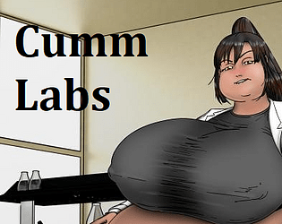 Cumm Labs v0.39 (temporary hiatus) poster