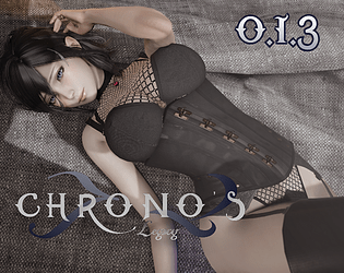 Chrono's Legacy Ver 0.1.3! poster