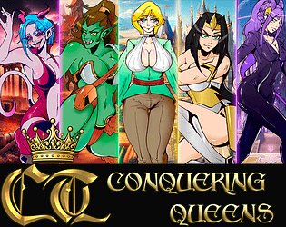 Conquering Queens 0.1 poster