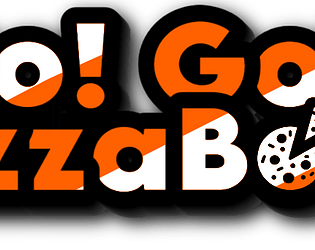 Go!Go!PizzaBoy! poster