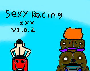 Sexy Racing XXX V1.0.1 poster
