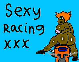 Sexy Racing XXX V1.0.0 poster